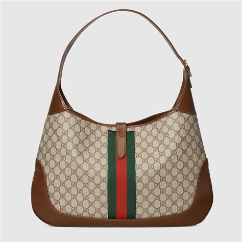 gucci jackie 1961 price|jackie 1961 large tote bag.